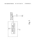 STATE CYCLING APPARATUS AND METHOD, AND CONTROL CIRCUIT FOR A LAMP diagram and image