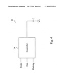 STATE CYCLING APPARATUS AND METHOD, AND CONTROL CIRCUIT FOR A LAMP diagram and image