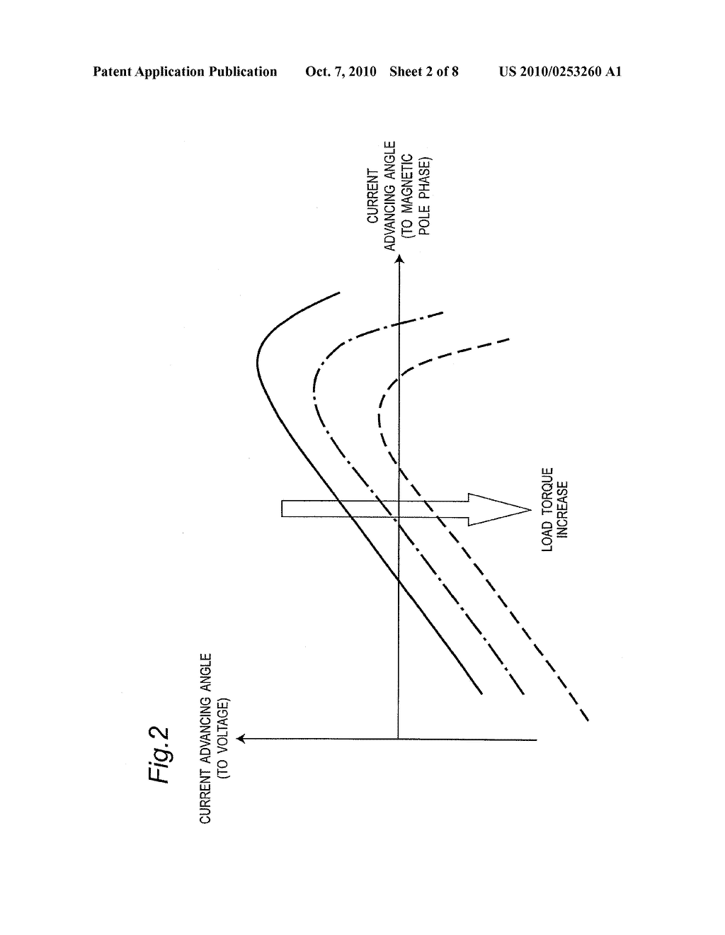 MOTOR DRIVE CONTROL DEVICE - diagram, schematic, and image 03