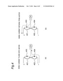 MOTOR DRIVE CONTROL DEVICE diagram and image