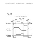 MOTOR DRIVE CONTROL DEVICE diagram and image