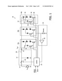 POWER SUPPY CIRCUIT diagram and image