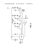 POWER SUPPY CIRCUIT diagram and image