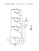 POWER SUPPY CIRCUIT diagram and image