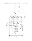 DC/DC CONVERTER diagram and image