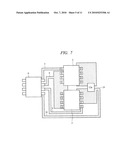 DC/DC CONVERTER diagram and image