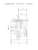 DC/DC CONVERTER diagram and image