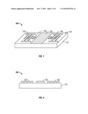 MAGNETIC SURFACE ACOUSTIC WAVE SENSOR APPARATUS AND METHOD diagram and image