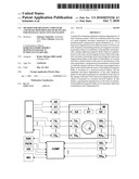 Method for obtaining amplitude and phase dependencies of RF pulses for spatially selective excitation diagram and image