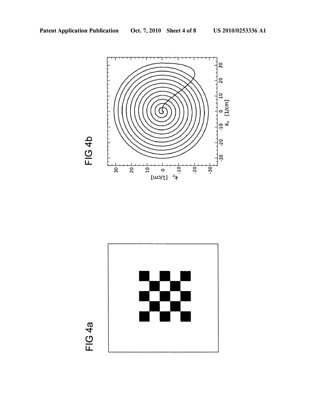 Method for obtaining amplitude and phase dependencies of RF pulses for spatially selective excitation - diagram, schematic, and image 05