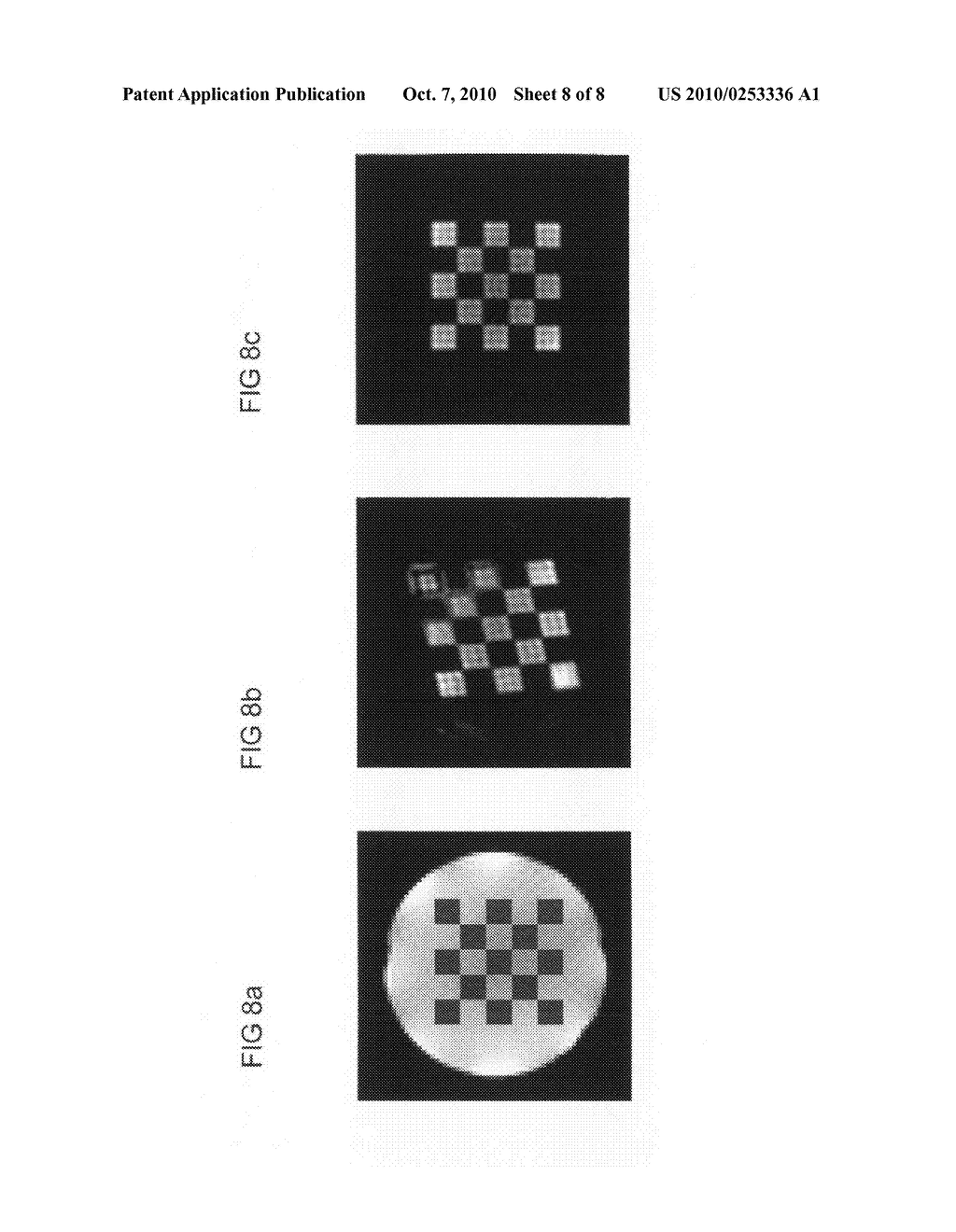 Method for obtaining amplitude and phase dependencies of RF pulses for spatially selective excitation - diagram, schematic, and image 09