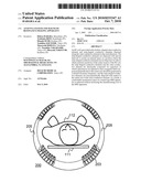 ANTENNA SYSTEM AND MAGNETIC RESONANCE IMAGING APPARATUS diagram and image