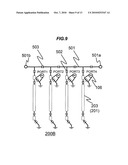 ANTENNA SYSTEM AND MAGNETIC RESONANCE IMAGING APPARATUS diagram and image