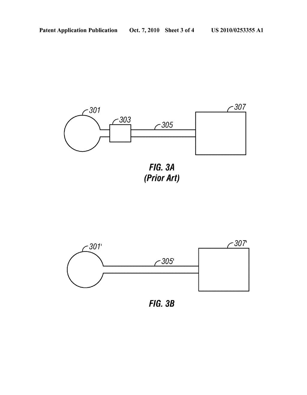 Measuring With Tuned Transmitters and Broadband Receivers - diagram, schematic, and image 04