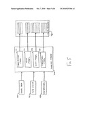 METHOD AND SYSTEM FOR PASSIVELY DETECTING AND LOCATING WIRE HARNESS DEFECTS diagram and image