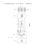 FAULT DETECTION CIRCUIT diagram and image