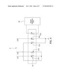 FAULT DETECTION CIRCUIT diagram and image