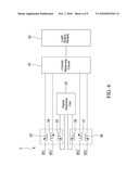 FAULT DETECTION CIRCUIT diagram and image