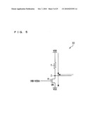 BUFFER AND DISPLAY DEVICE diagram and image