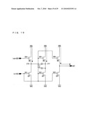 BUFFER AND DISPLAY DEVICE diagram and image