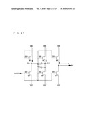 BUFFER AND DISPLAY DEVICE diagram and image