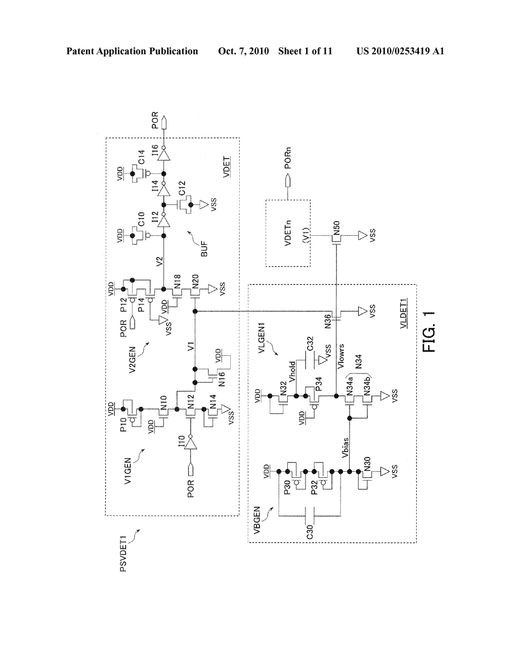 SEMICONDUCTOR DEVICE AND SYSTEM - diagram, schematic, and image 02