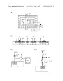 SEMICONDUCTOR DEVICE AND APPARATUS INCLUDING SEMICONDUCTOR DEVICE diagram and image