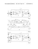 DIFFUSED INTEGRATED RESISTOR diagram and image