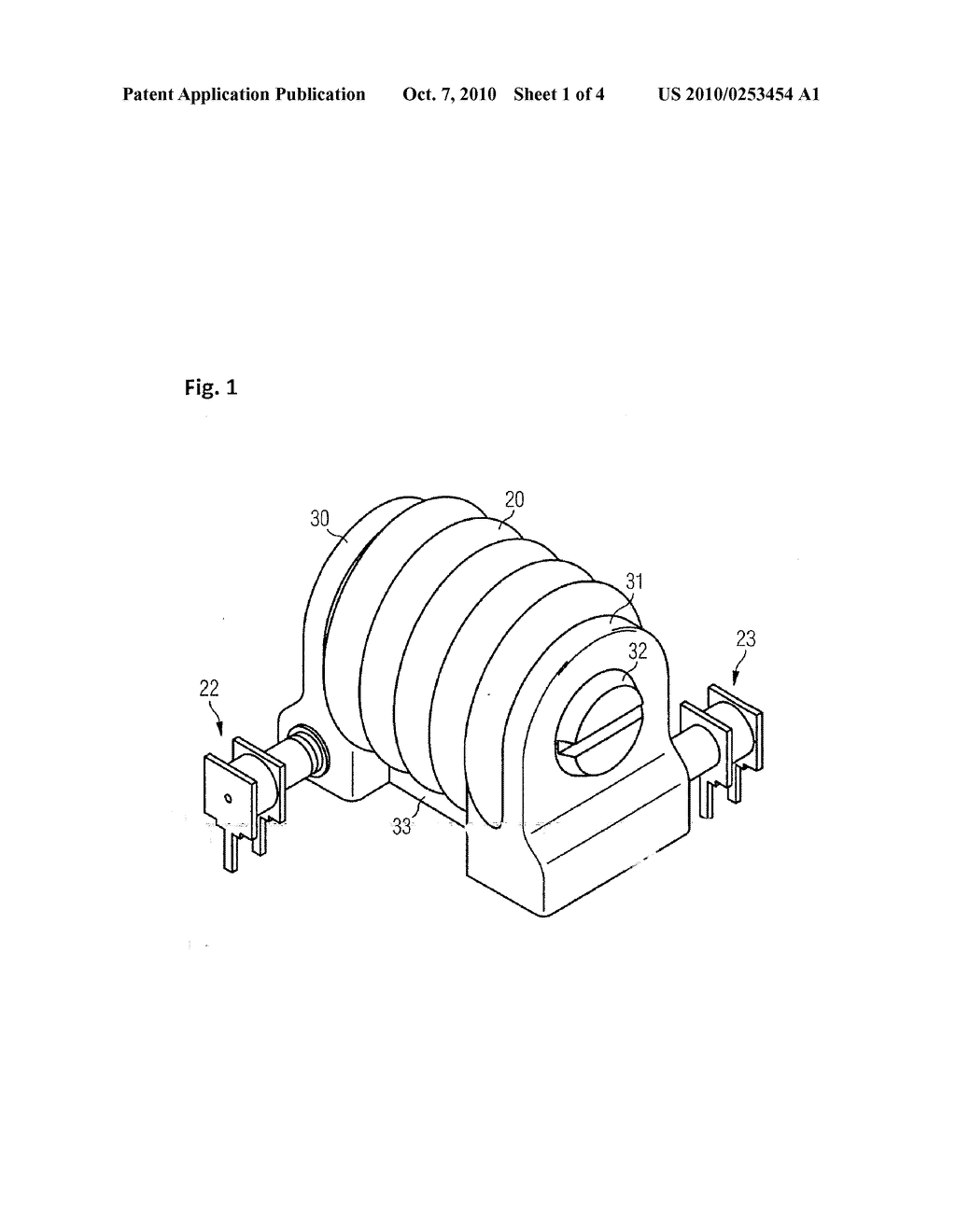 BALUN FOR MAGNETIC RESONANCE IMAGING - diagram, schematic, and image 02