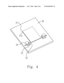 METHOD FOR CONTROLLING MOVABLE INDUCTOR BY USING MAGNETISM AND DEVICE THEREOF diagram and image