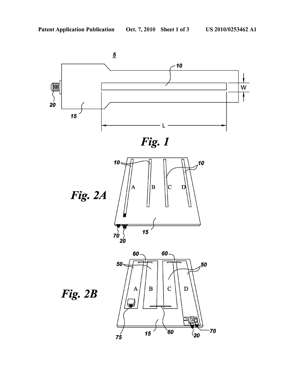 SHORT HYBRID MICROSTRIP MAGNETIC RESONANCE COILS - diagram, schematic, and image 02