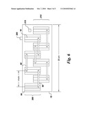 SHORT HYBRID MICROSTRIP MAGNETIC RESONANCE COILS diagram and image