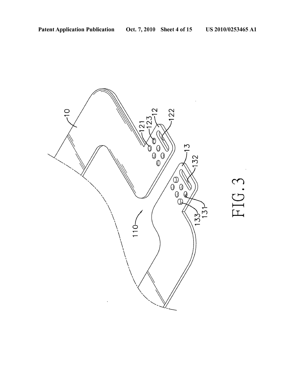 Compact electromagnetic component and multilayer winding thereof - diagram, schematic, and image 05