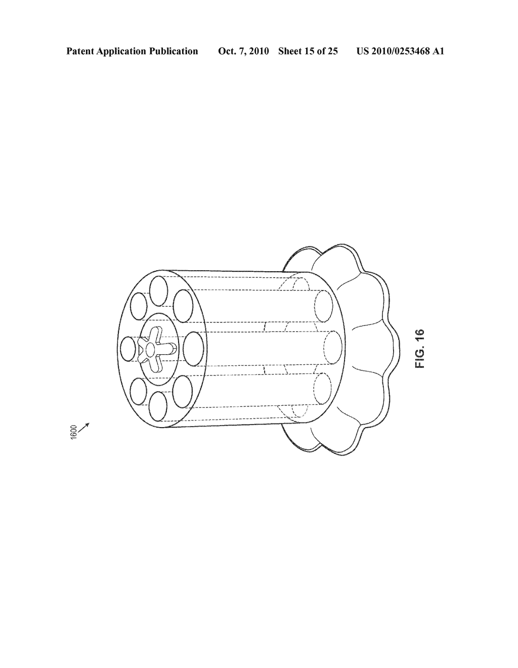 Methods and Apparatus for Art Supply Useage Compliance - diagram, schematic, and image 16