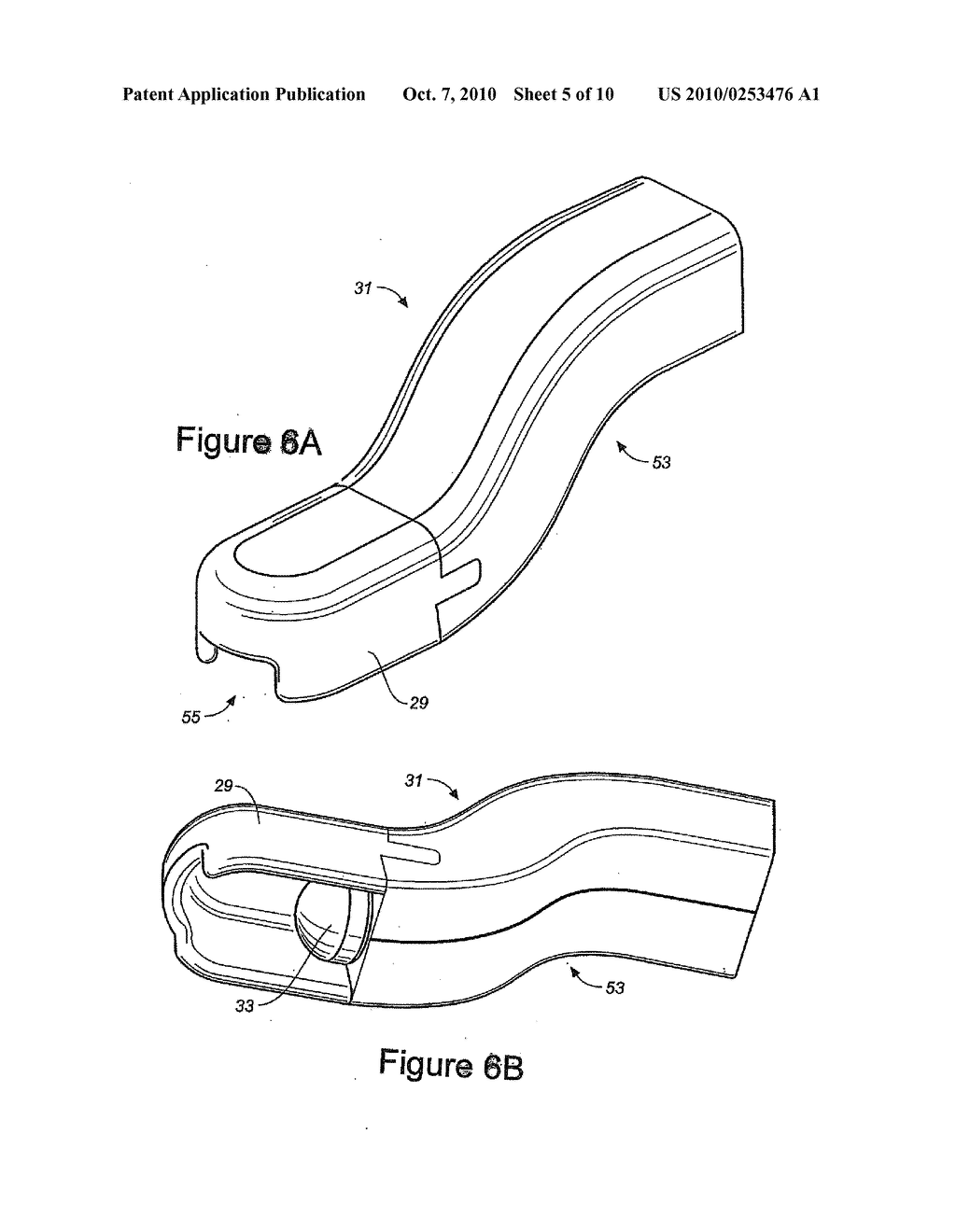 Storage and Dispensing Devices for Administration of Oral Transmucosal Dosage Forms - diagram, schematic, and image 06