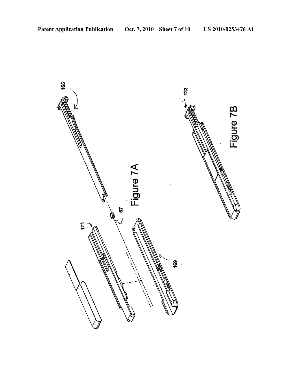 Storage and Dispensing Devices for Administration of Oral Transmucosal Dosage Forms - diagram, schematic, and image 08