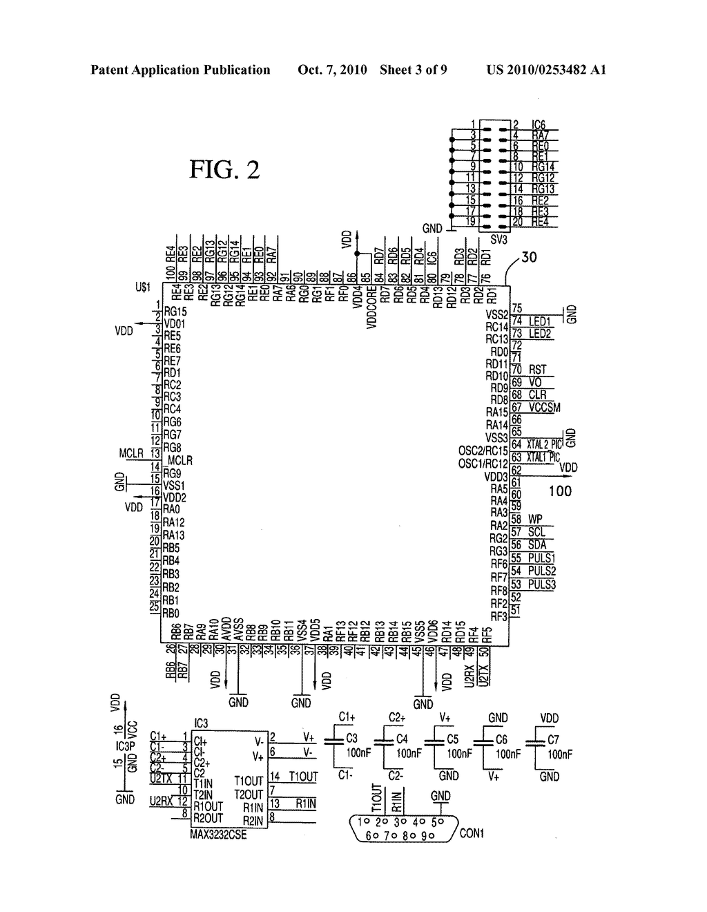 AUTOMATIC PAYMENT SYSTEM FOR THE URBAN PARKING PHASES OF VEHICLES USING RADIO FREQUENCY (RFID) - diagram, schematic, and image 04