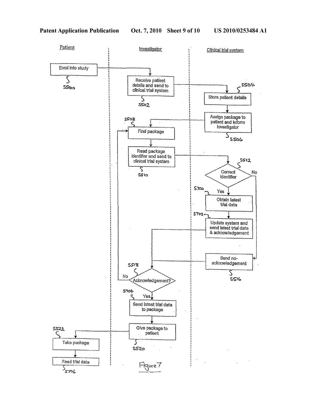 PHARMACEUTICAL SUPPLY PACKAGE - diagram, schematic, and image 10