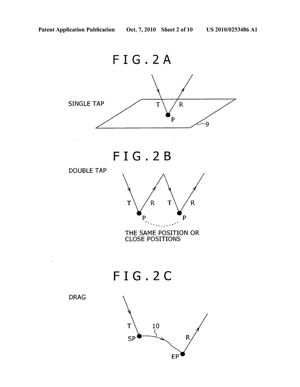 INFORMATION-PROCESSING APPARATUS AND PROGRAMS USED THEREIN - diagram, schematic, and image 03