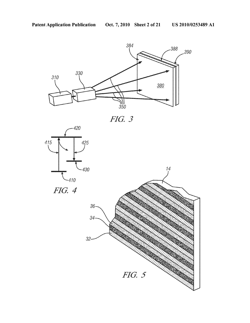 DISTORTION AND PERSPECTIVE CORRECTION OF VECTOR PROJECTION DISPLAY - diagram, schematic, and image 03