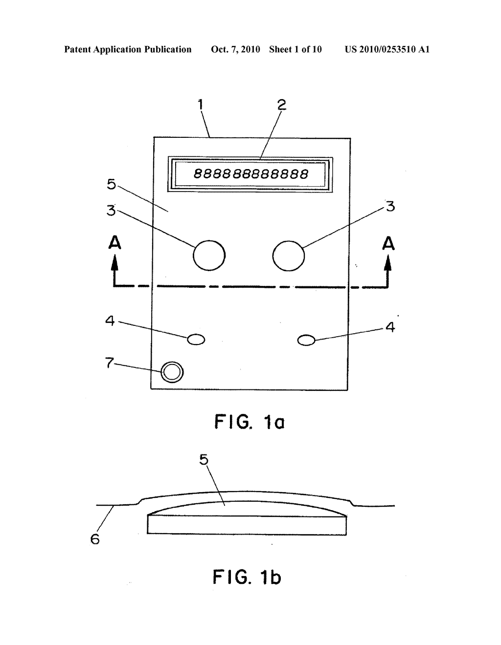 Networked RF Tag for Tracking People by Means of Loyalty Cards - diagram, schematic, and image 02