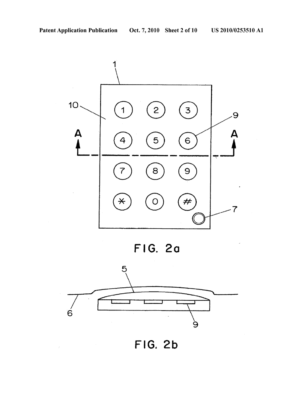 Networked RF Tag for Tracking People by Means of Loyalty Cards - diagram, schematic, and image 03