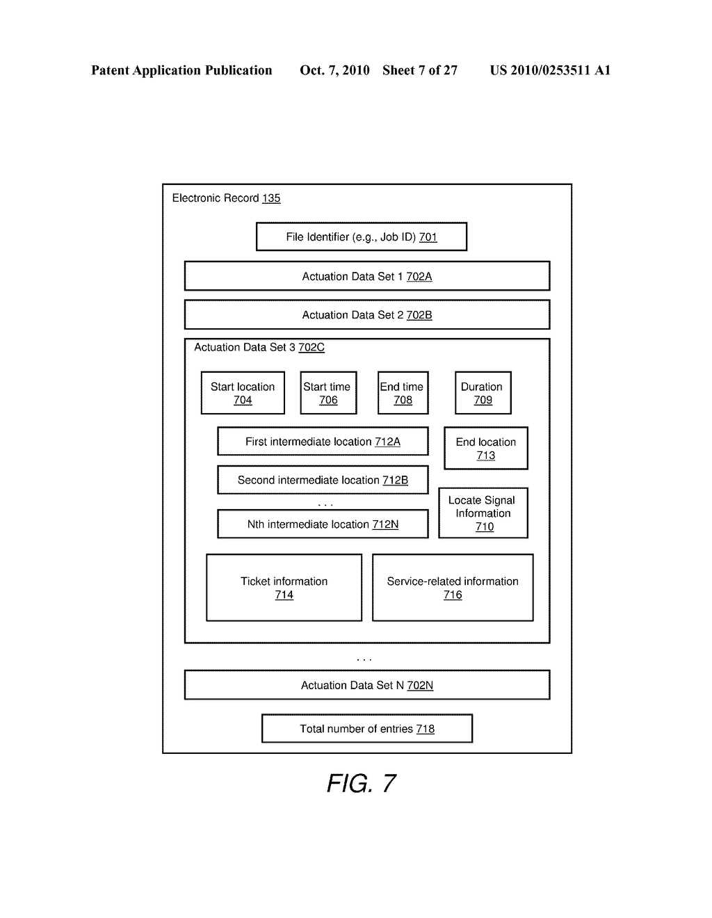 LOCATE APPARATUS CONFIGURED TO DETECT OUT-OF-TOLERANCE CONDITIONS IN CONNECTION WITH UNDERGROUND FACILITY LOCATE OPERATIONS, AND ASSOCIATED METHODS AND SYSTEMS - diagram, schematic, and image 08