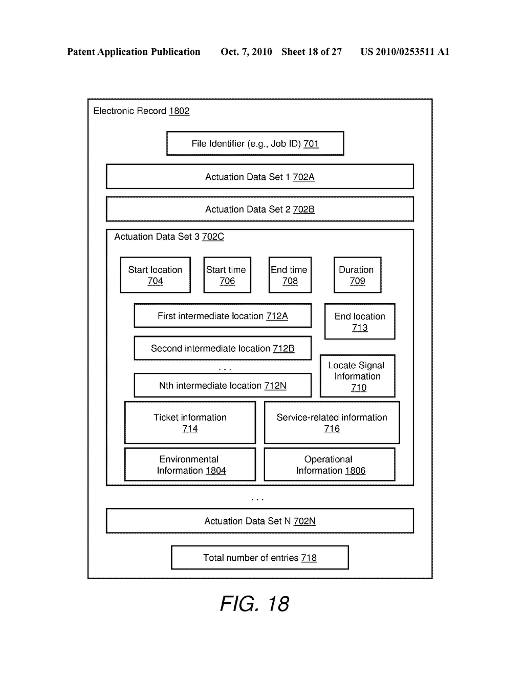 LOCATE APPARATUS CONFIGURED TO DETECT OUT-OF-TOLERANCE CONDITIONS IN CONNECTION WITH UNDERGROUND FACILITY LOCATE OPERATIONS, AND ASSOCIATED METHODS AND SYSTEMS - diagram, schematic, and image 19