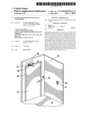 HANDS-FREE DOOR OPENING SYSTEM AND METHOD diagram and image