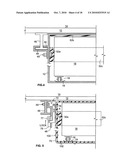 UNDERDECK CARRIER SYSTEM FOR MOBILE CONTAINERS FOR SEGREGATING PRODUCT TYPES IN COMMON SHIPMENT diagram and image