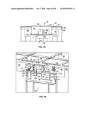 UNDERDECK CARRIER SYSTEM FOR MOBILE CONTAINERS FOR SEGREGATING PRODUCT TYPES IN COMMON SHIPMENT diagram and image