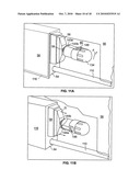 UNDERDECK CARRIER SYSTEM FOR MOBILE CONTAINERS FOR SEGREGATING PRODUCT TYPES IN COMMON SHIPMENT diagram and image