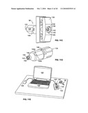 UNDERDECK CARRIER SYSTEM FOR MOBILE CONTAINERS FOR SEGREGATING PRODUCT TYPES IN COMMON SHIPMENT diagram and image