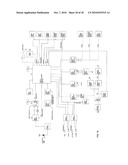 UNDERDECK CARRIER SYSTEM FOR MOBILE CONTAINERS FOR SEGREGATING PRODUCT TYPES IN COMMON SHIPMENT diagram and image